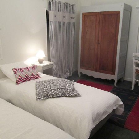 Chambres D'Hotes Atypik Dieppe Buitenkant foto