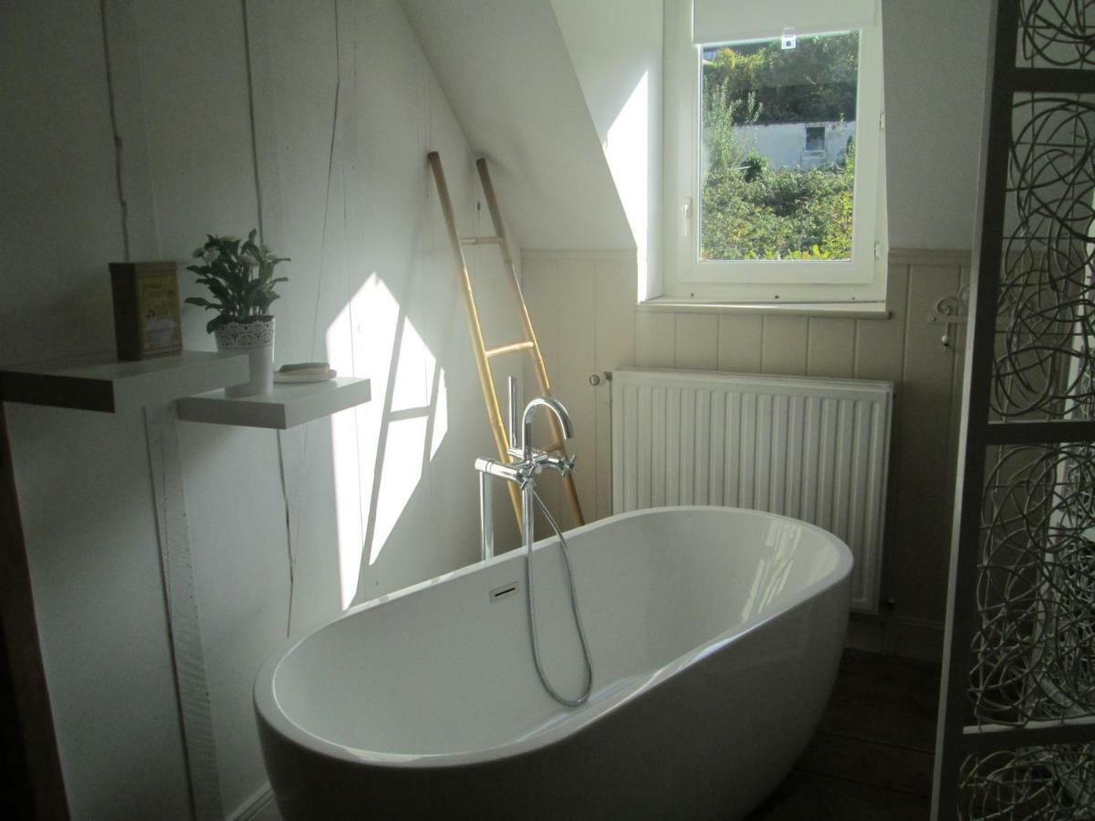 Chambres D'Hotes Atypik Dieppe Buitenkant foto