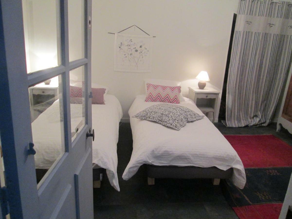 Chambres D'Hotes Atypik Dieppe Buitenkant foto